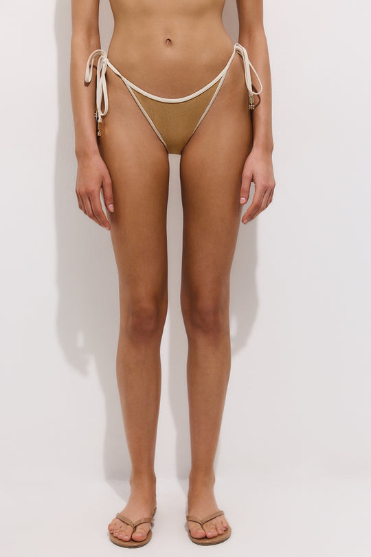 Spicy Ti Amo Binding Bottom