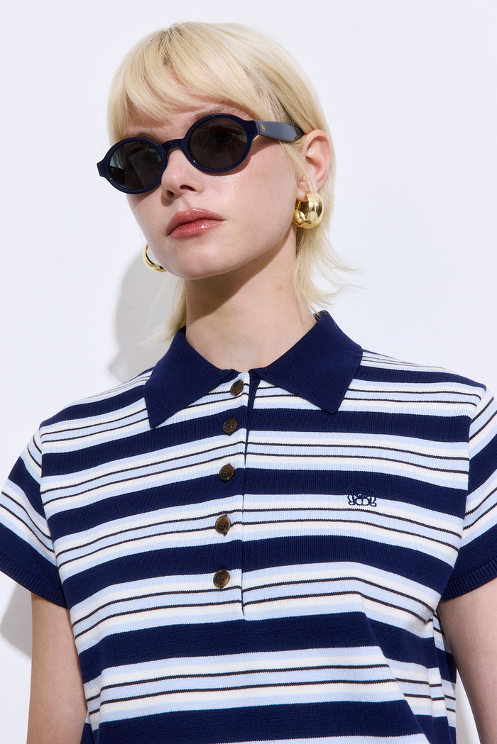 Round Sunglasses