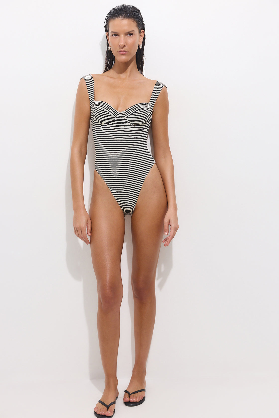 Josephine One Piece - Dé Rococo