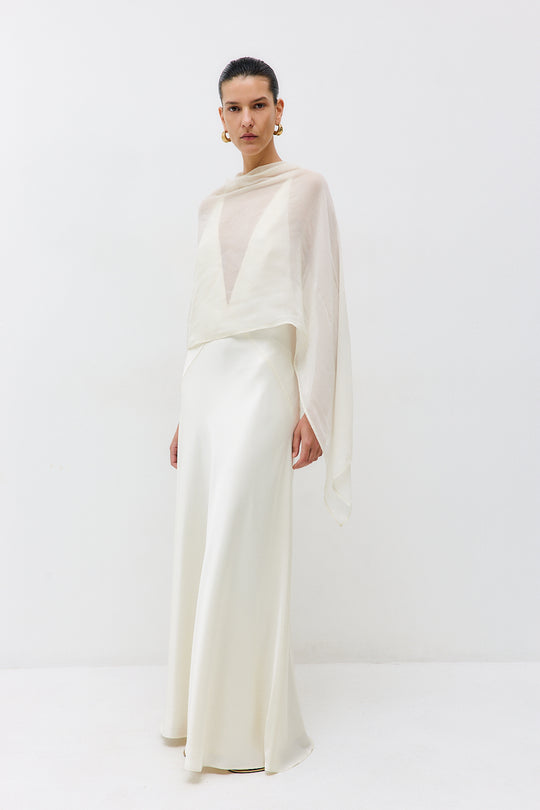 Sheer Cape