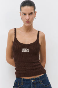 chocolate-brown