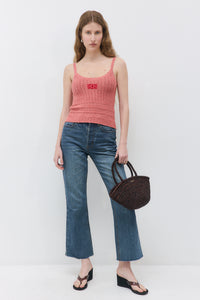 coral