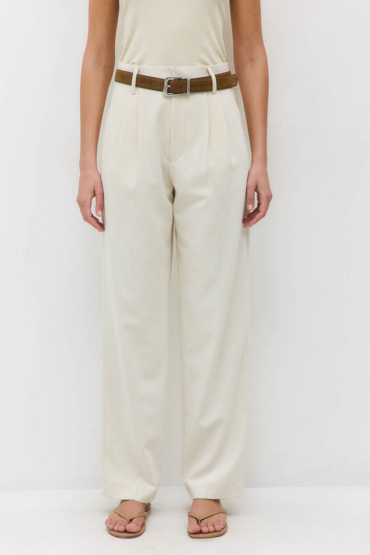 Tapered Leg Daddy Pants