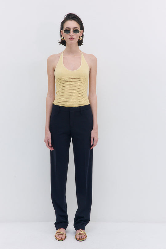 Slim Daddy Pants - Dé Rococo