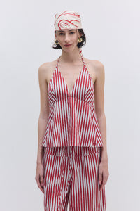 red-off-white-stripes