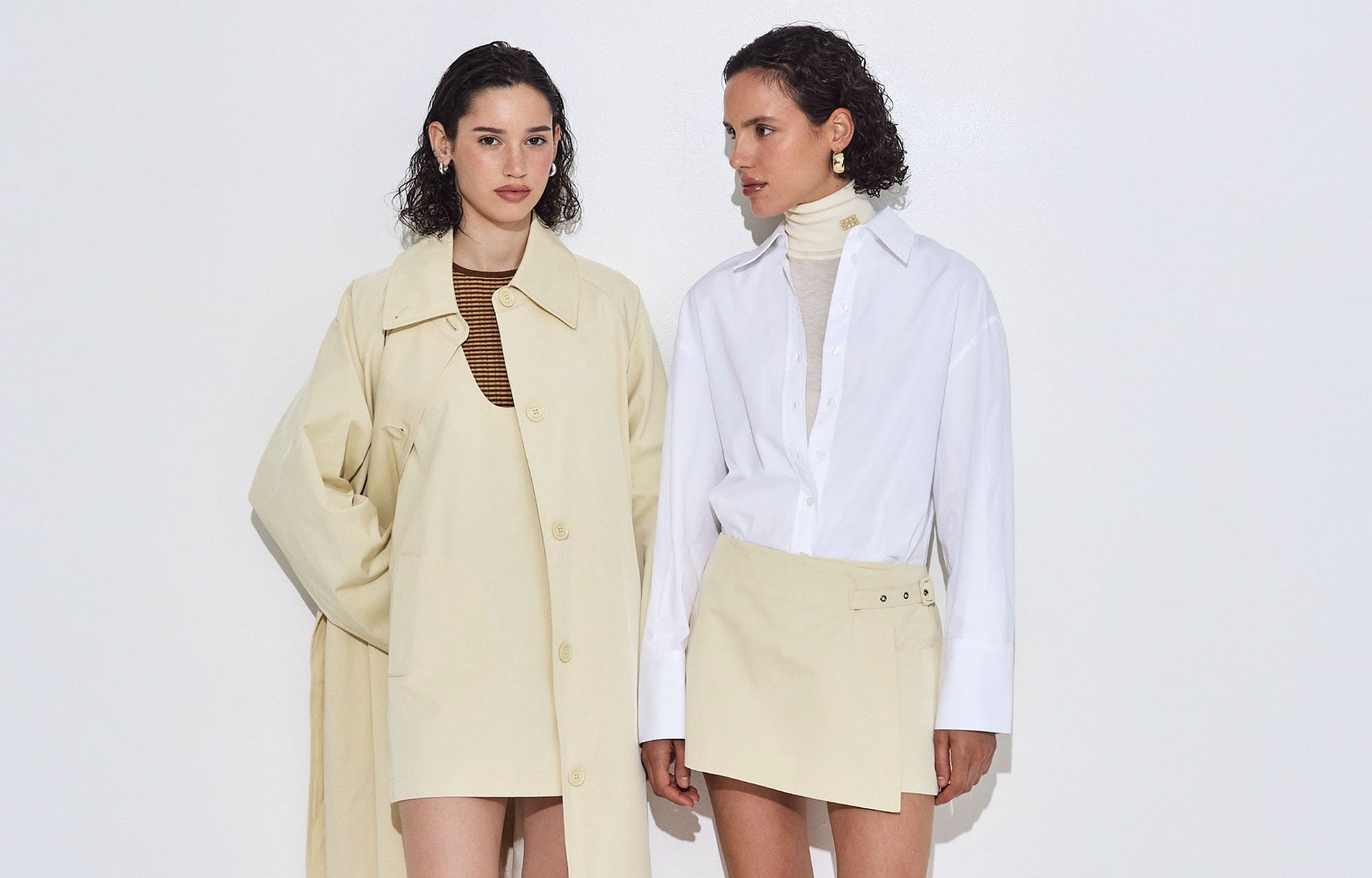 Dé Rococo | Fashion Brand | דה רוקוקו