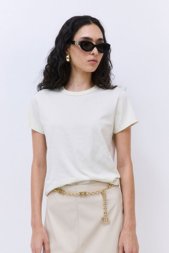 Classic Relaxed T Shirt