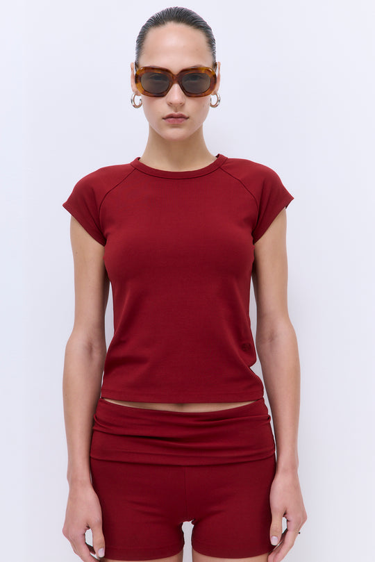 Lounge T Shirt
