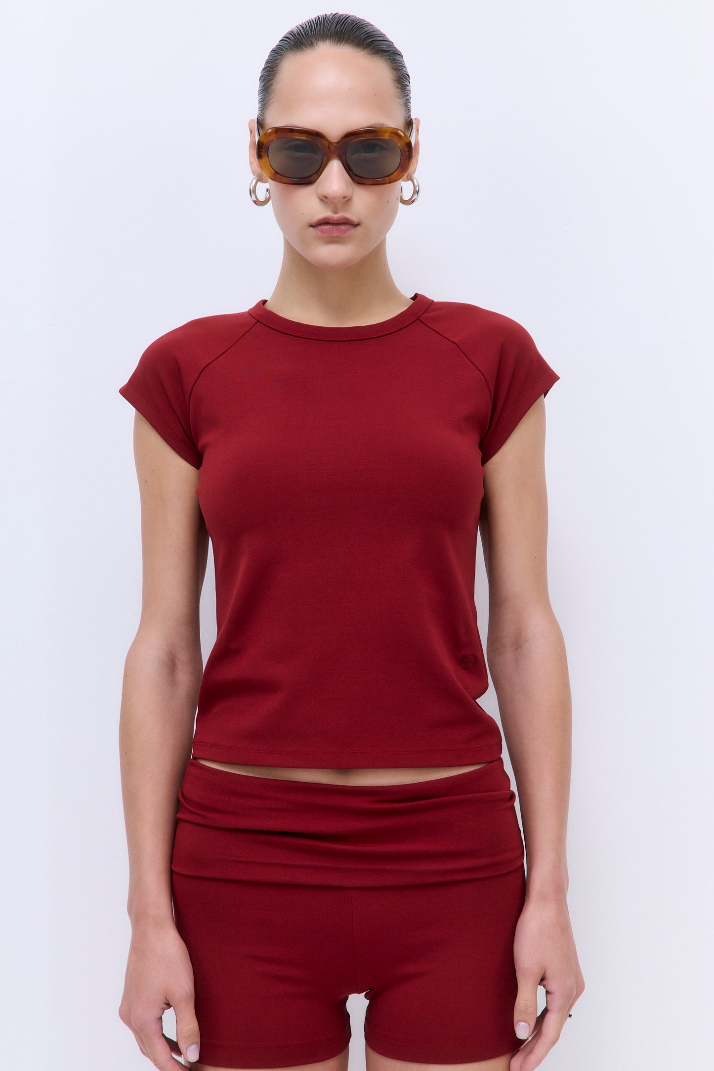 Lounge T Shirt