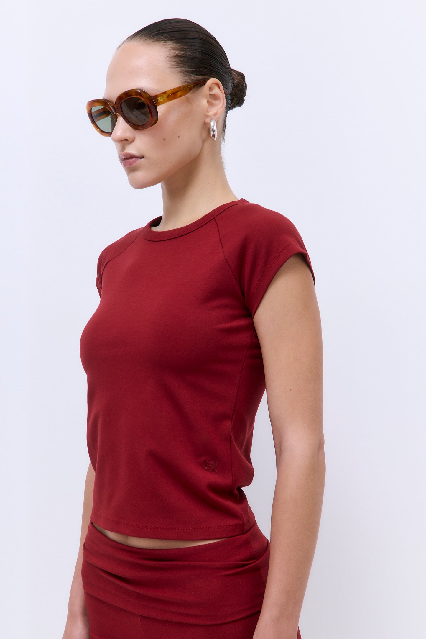 Lounge T Shirt