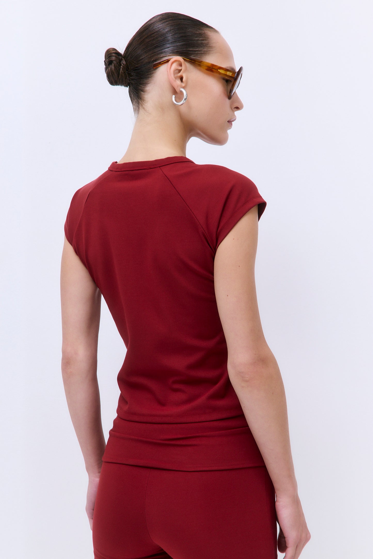 Lounge T Shirt
