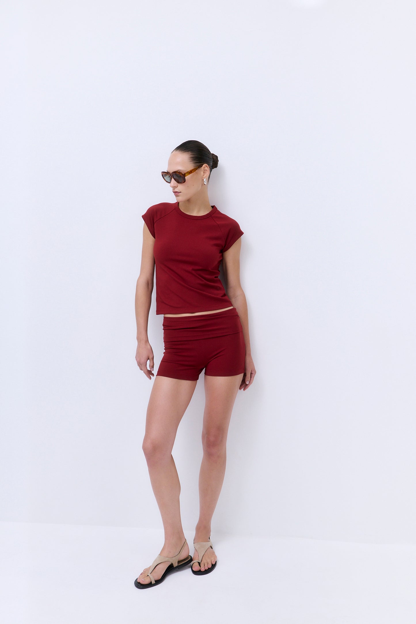 Lounge T Shirt