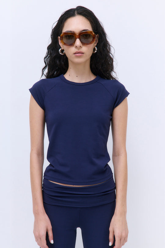 Lounge T Shirt