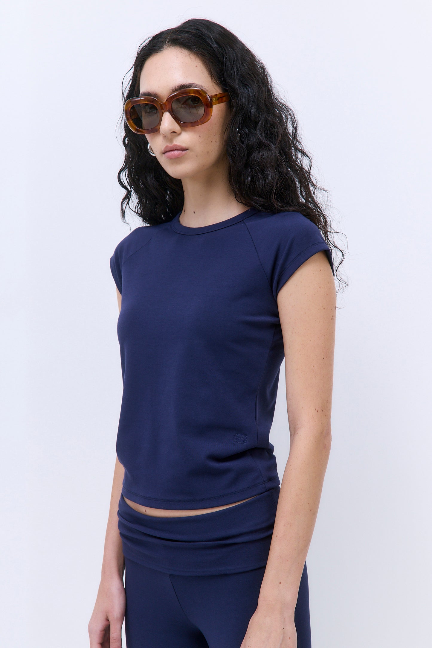 Lounge T Shirt