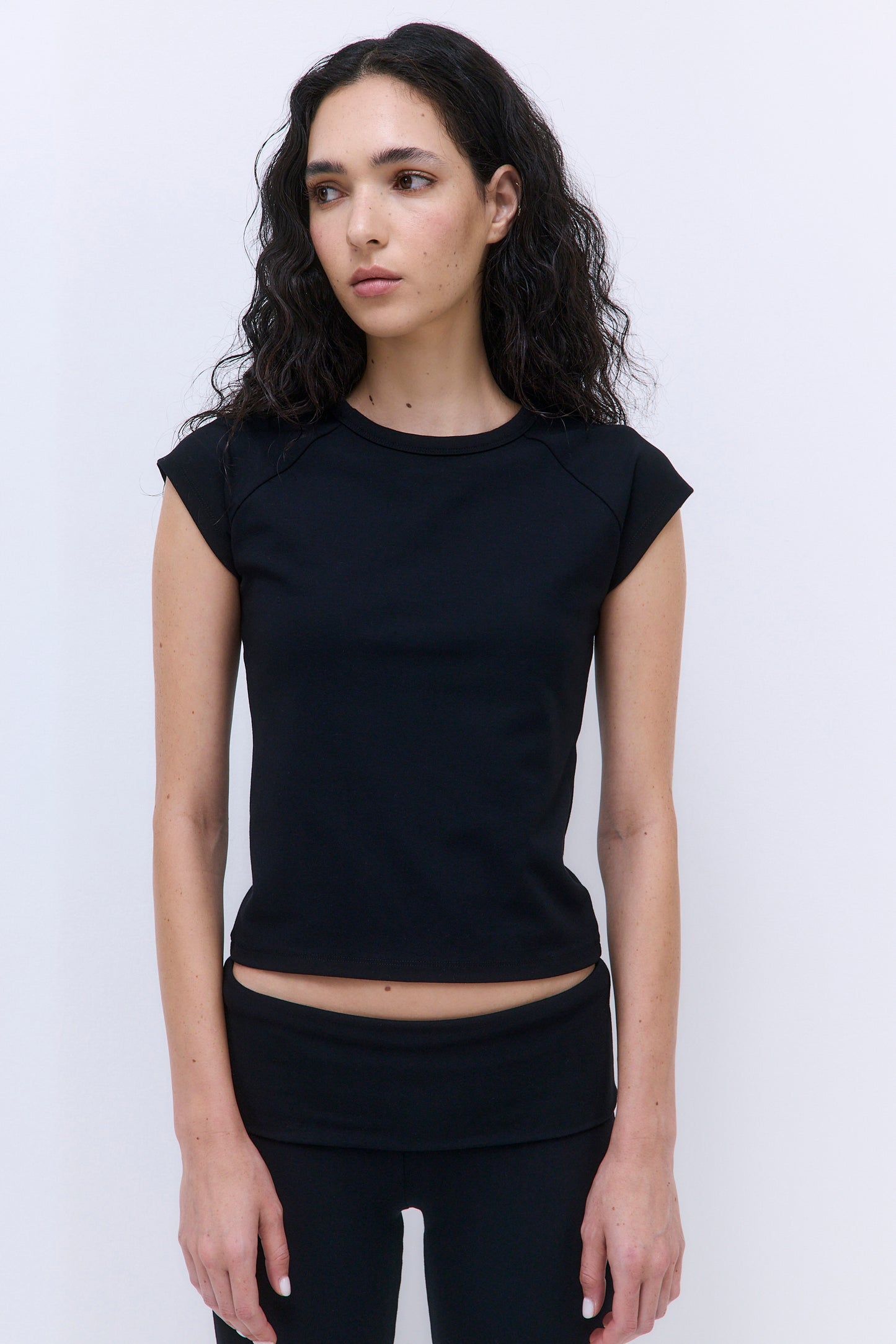 Lounge T Shirt
