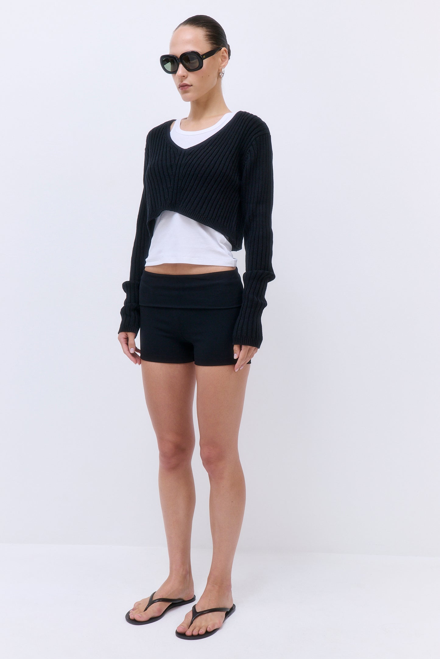 Lounge Shorts