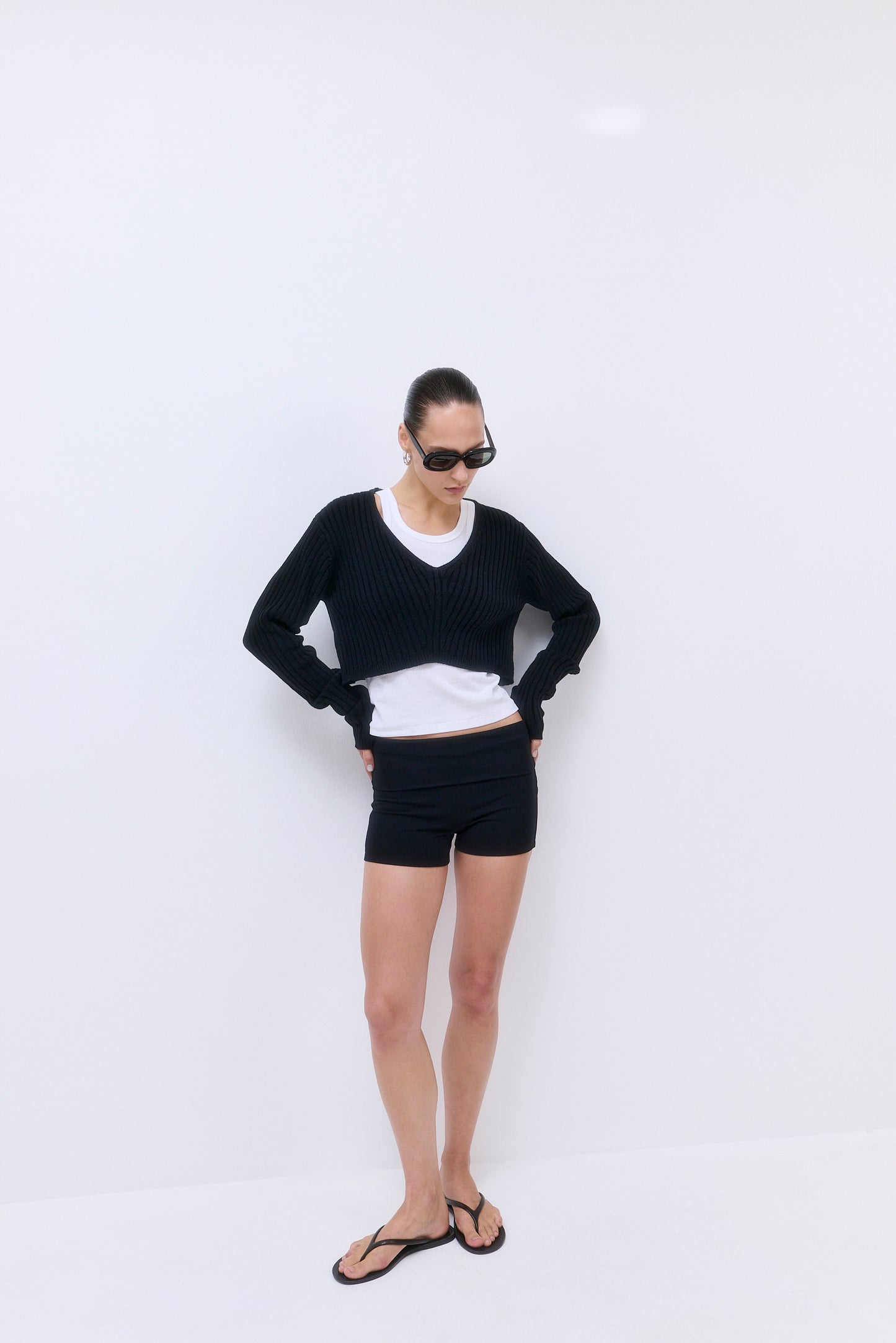 Lounge Shorts