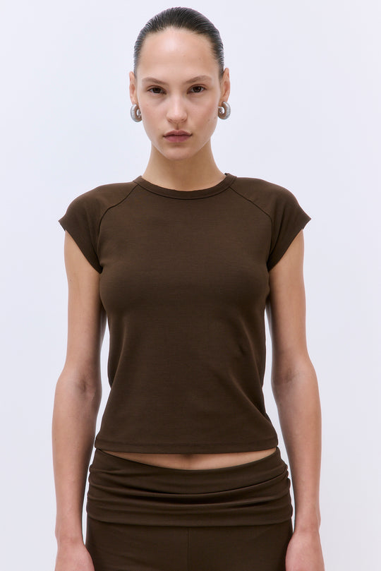 Lounge T Shirt