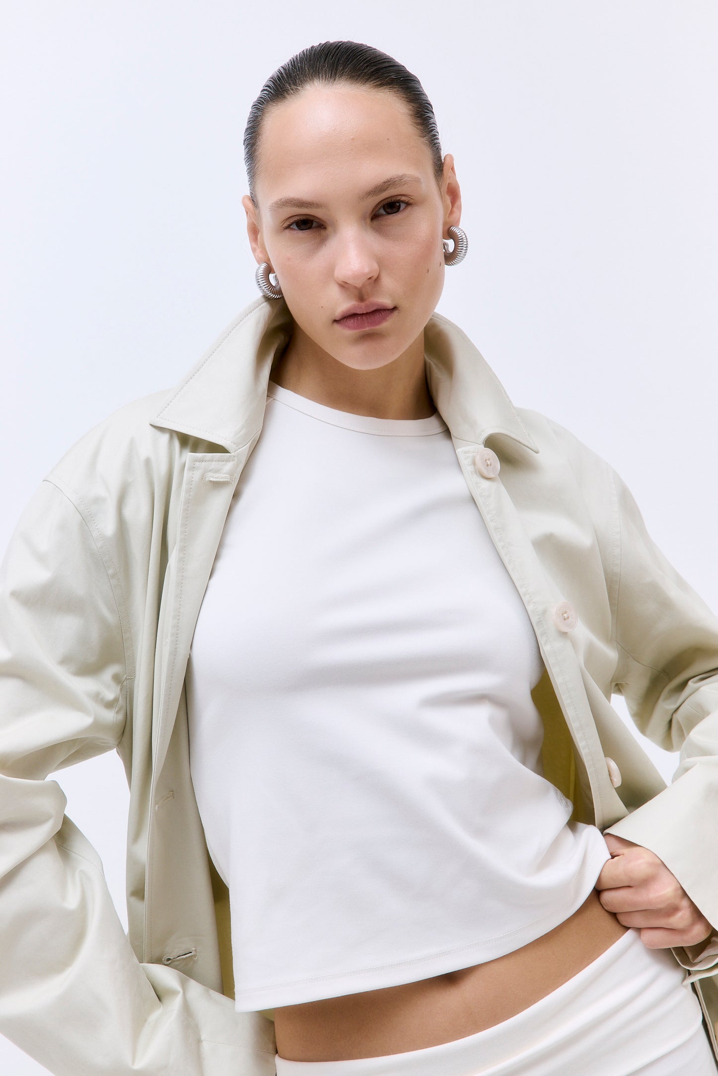 Lounge T Shirt