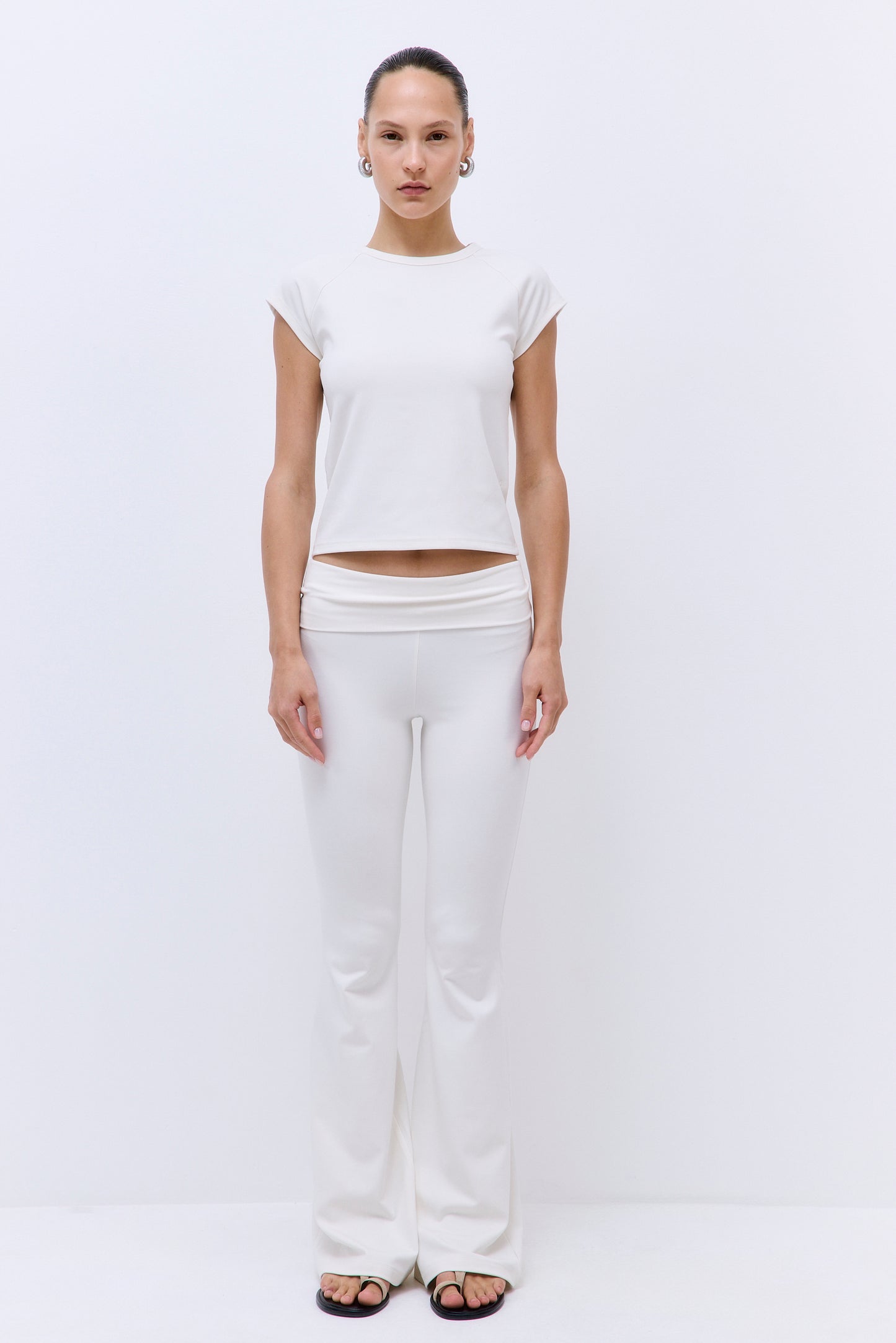Lounge T Shirt