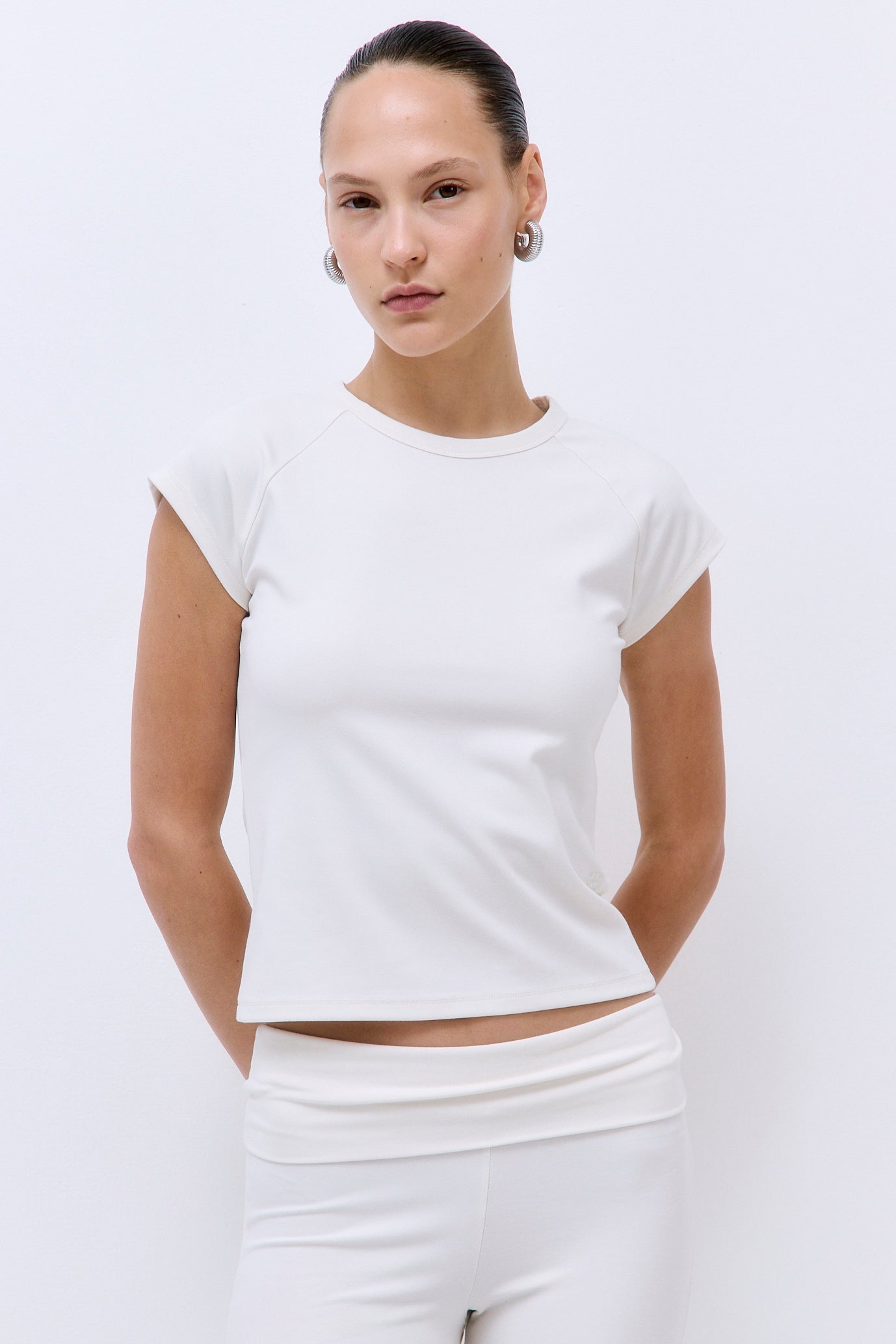 Lounge T Shirt