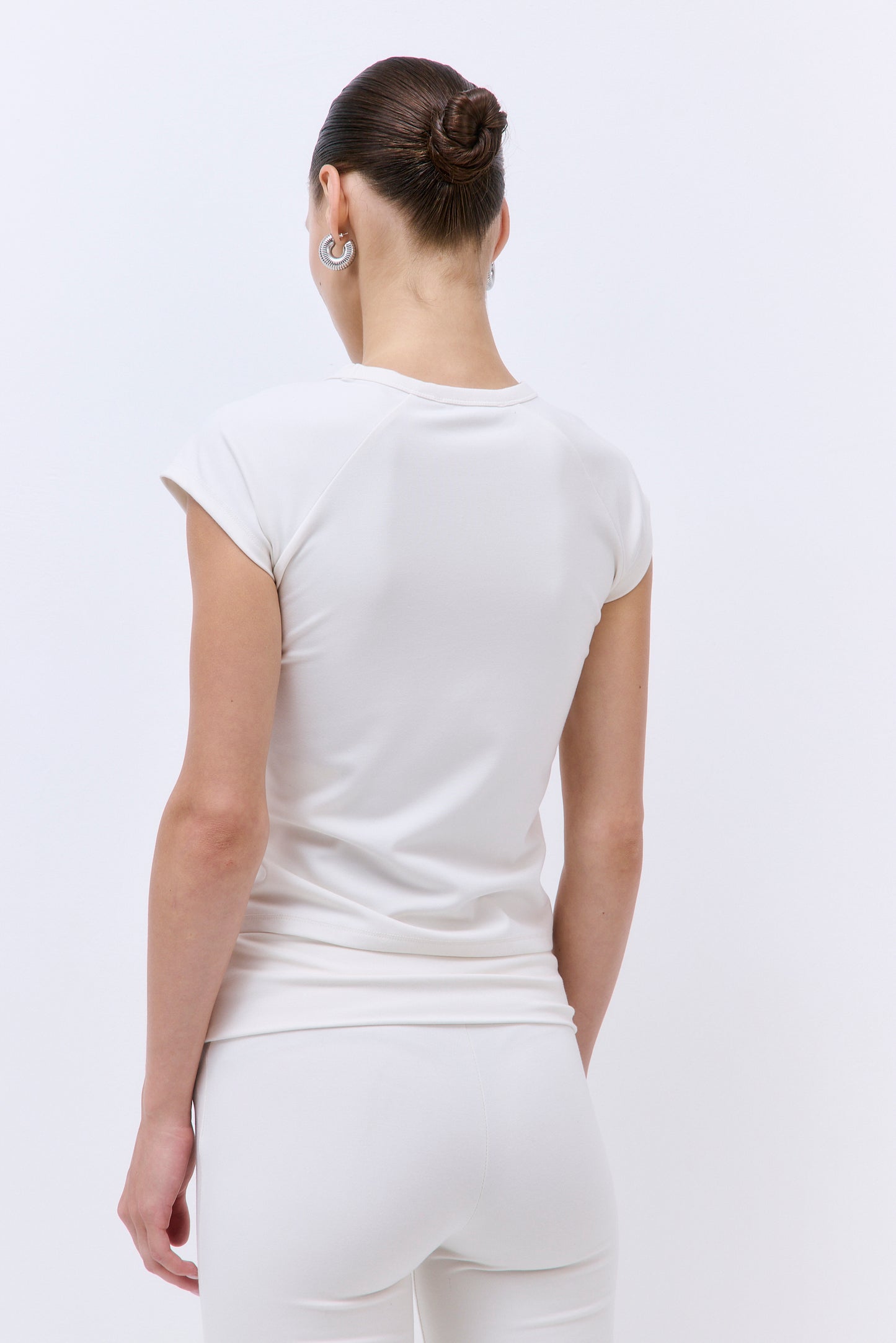 Lounge T Shirt