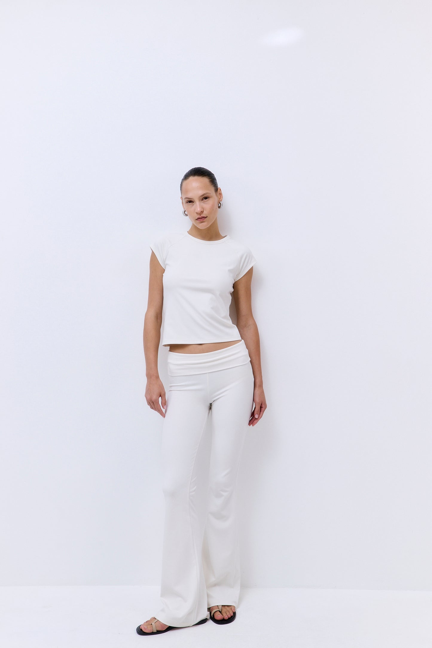 Lounge T Shirt