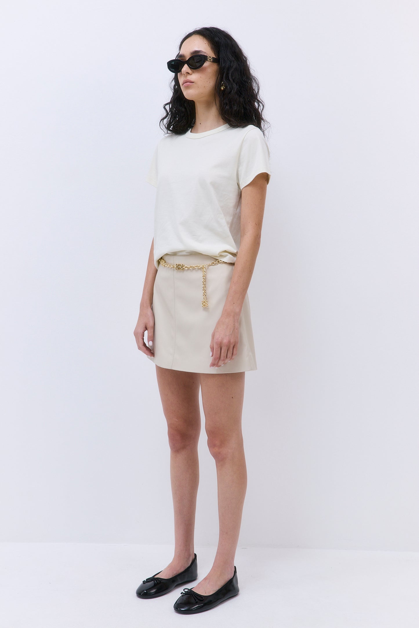 Classic Relaxed T Shirt