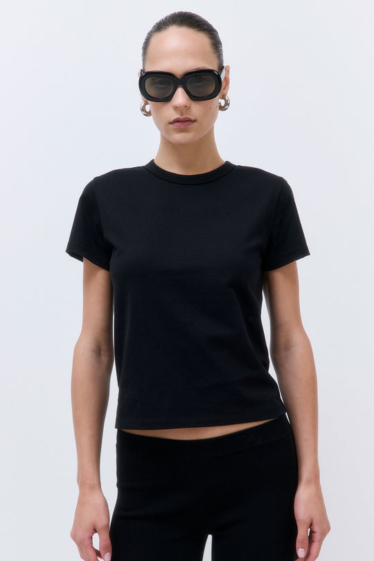 Classic Relaxed T Shirt