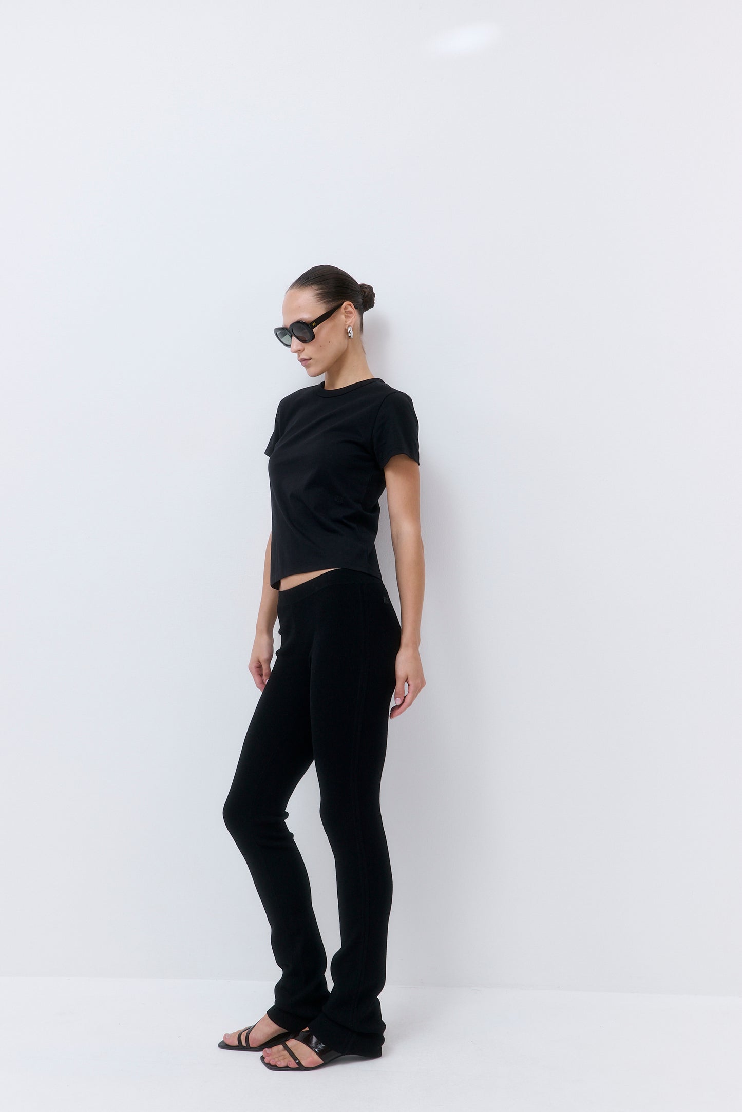 Classic Relaxed T Shirt