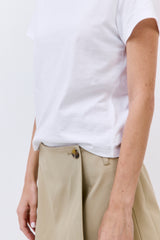 Classic Relaxed T Shirt
