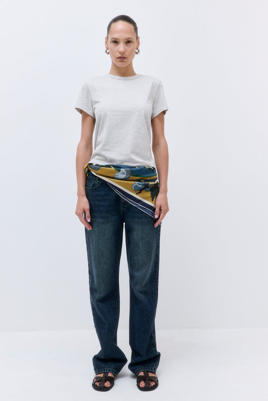 Classic Relaxed T Shirt