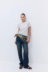 Classic Relaxed T Shirt