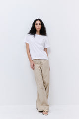 Classic Boxy T Shirt