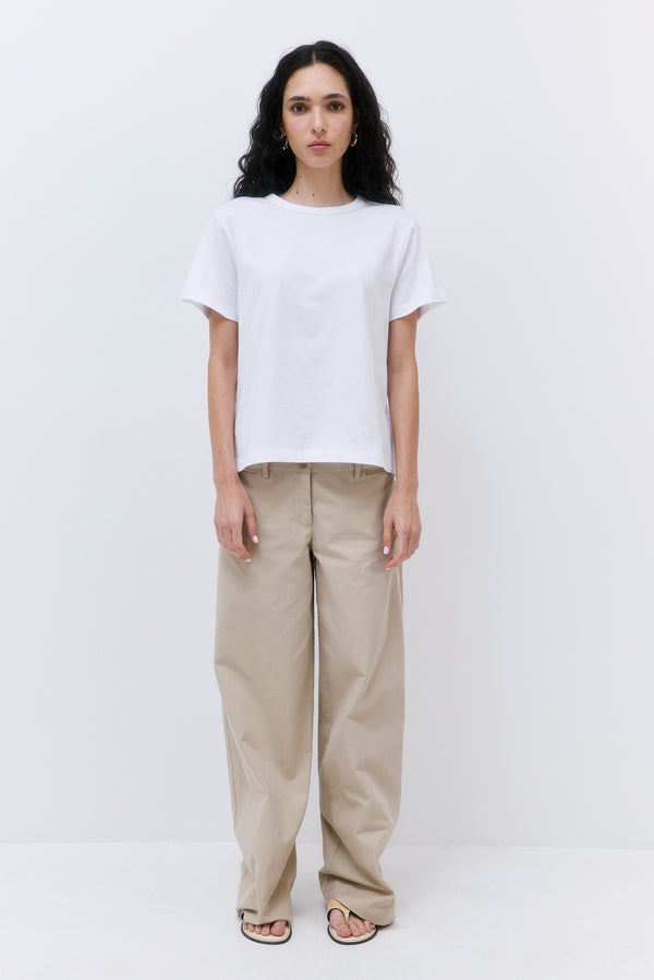 Classic Boxy T Shirt