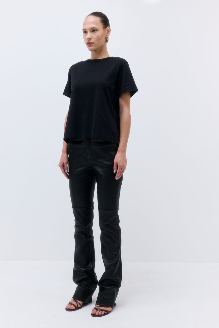 Classic Boxy T Shirt