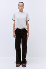 Classic Boxy T Shirt