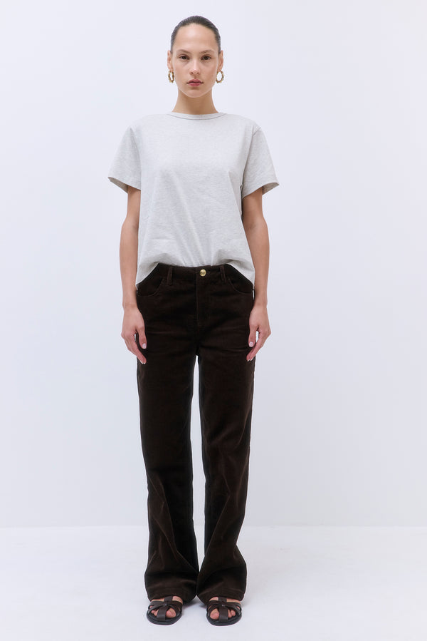 Classic Boxy T Shirt