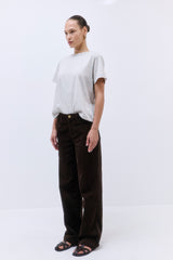 Classic Boxy T Shirt