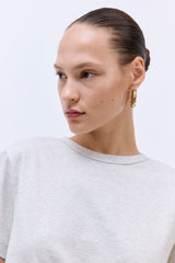 Classic Boxy T Shirt