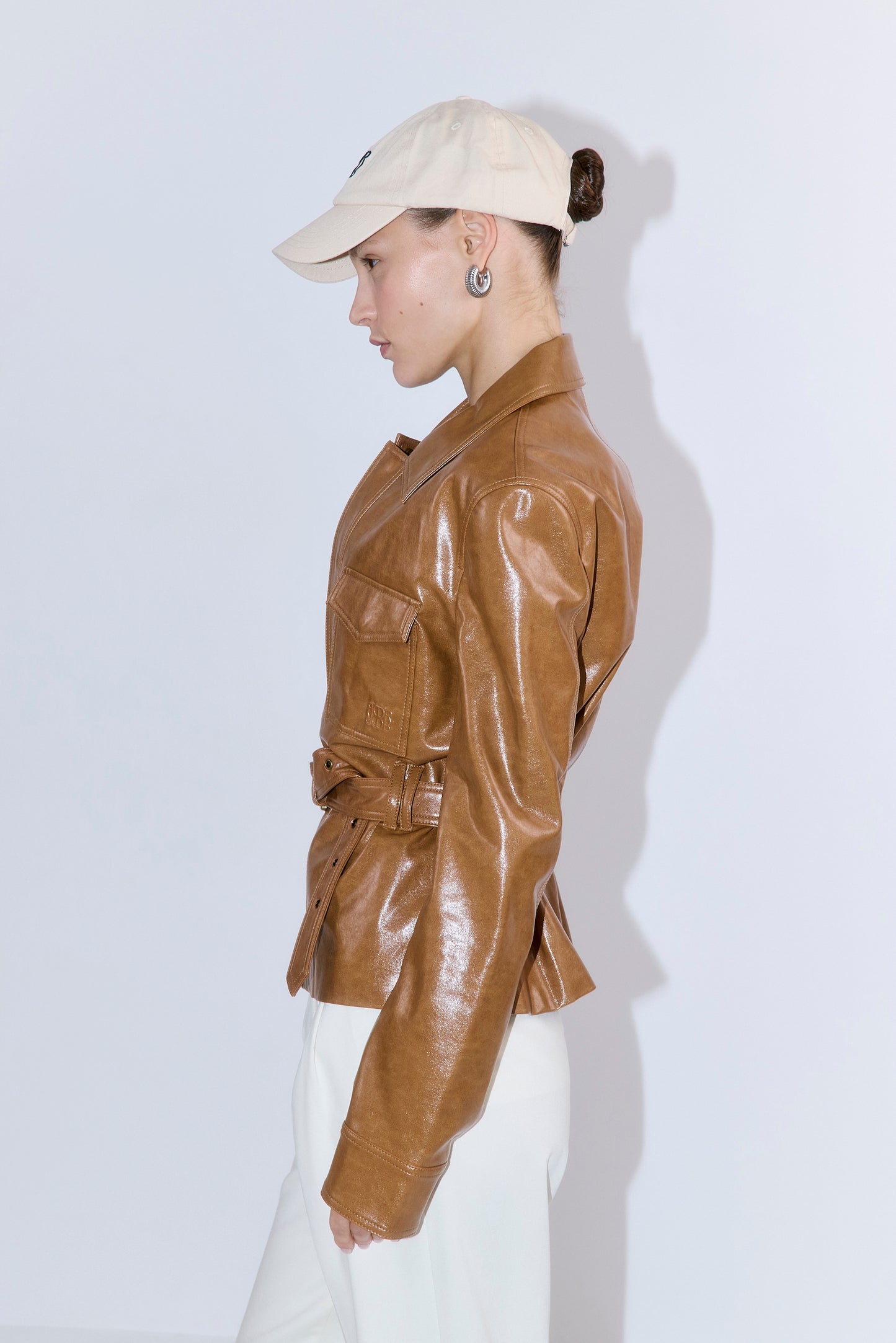 Classic Chino Cap