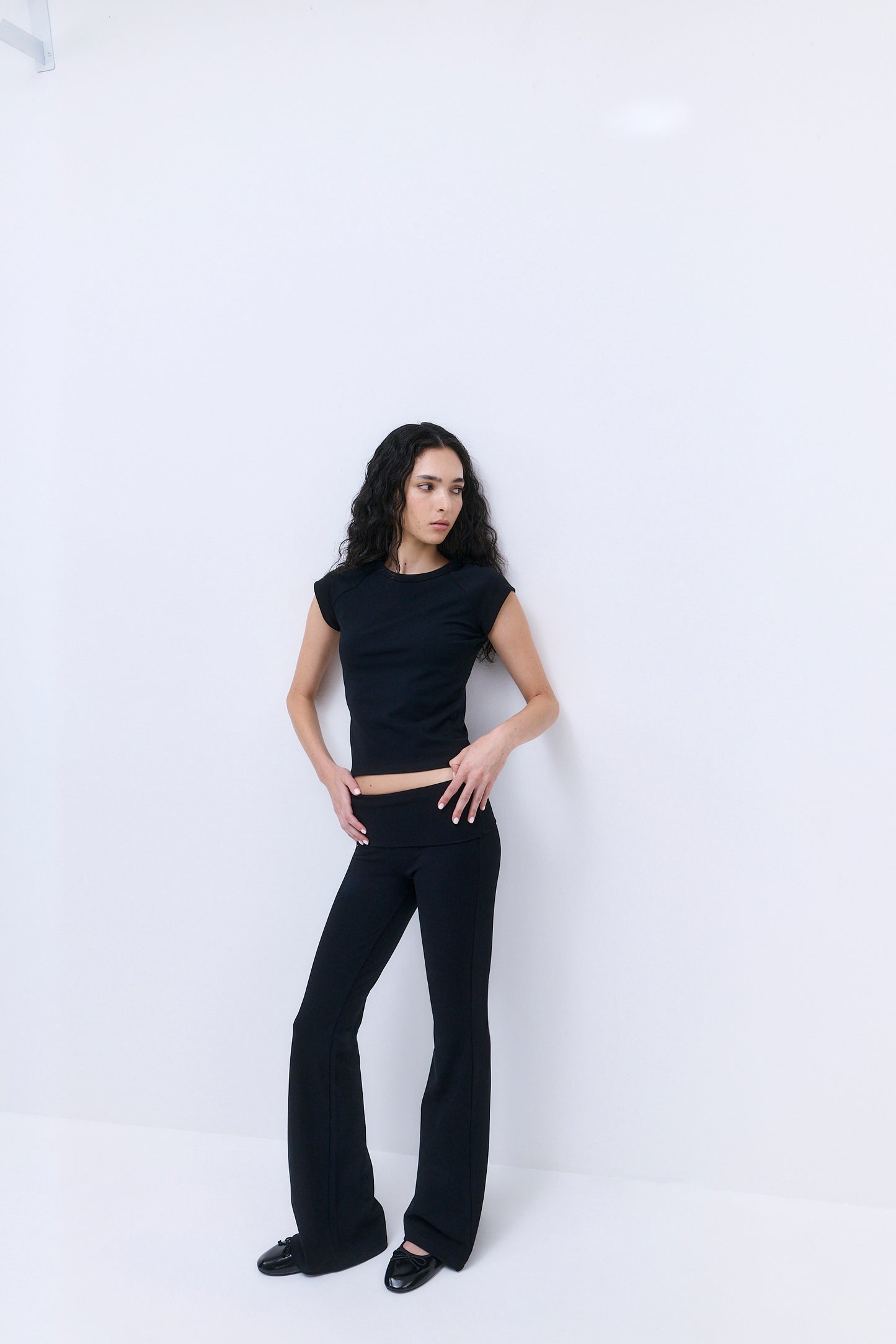 Lounge T Shirt
