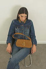 Yvon Shoulder Bag