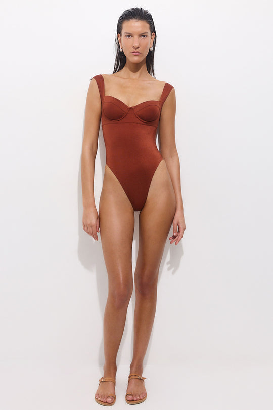 Josephine One Piece - Dé Rococo