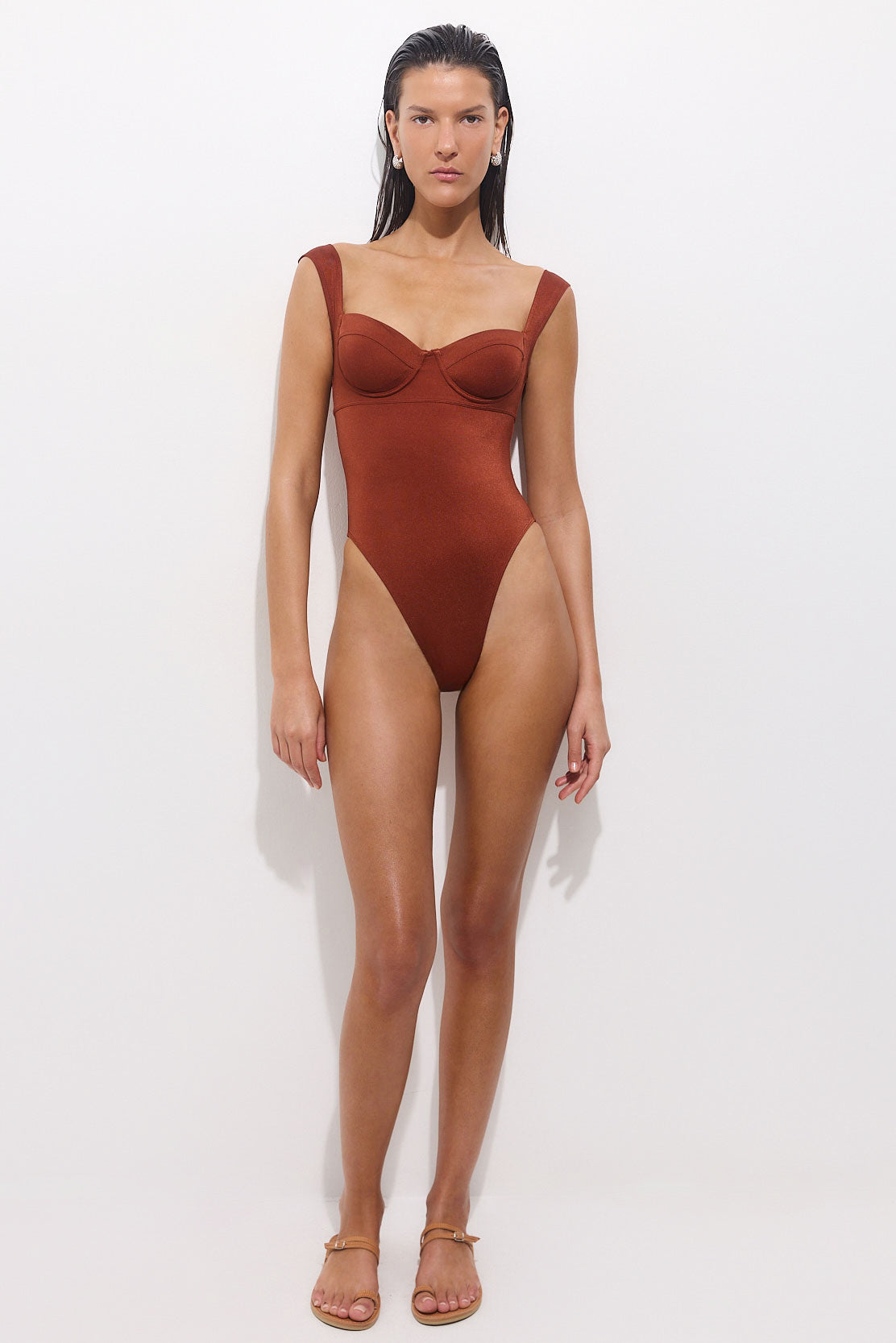 Josephine One Piece - Dé Rococo