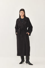 Long Robe Coat