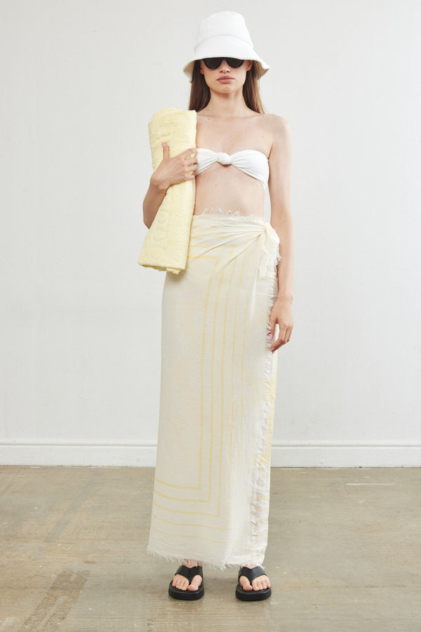 Dè Soleil Sarong