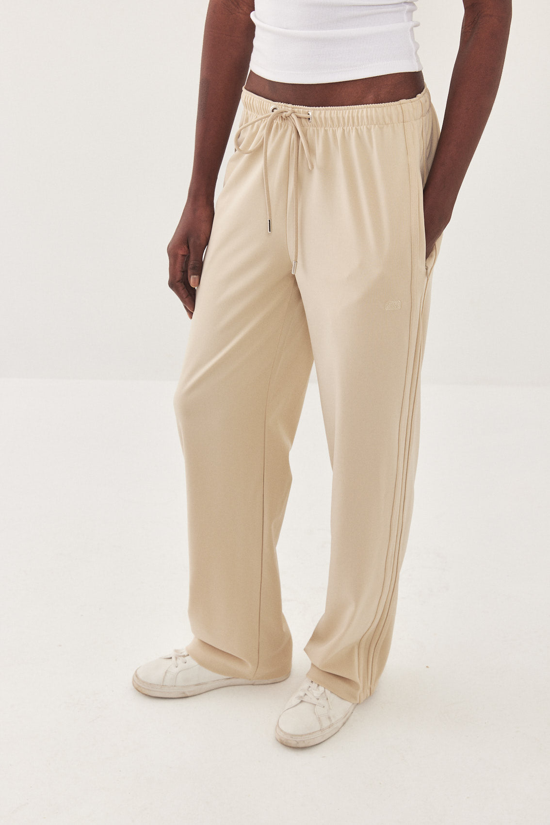 Lightweight Track Pants - Dé Rococo