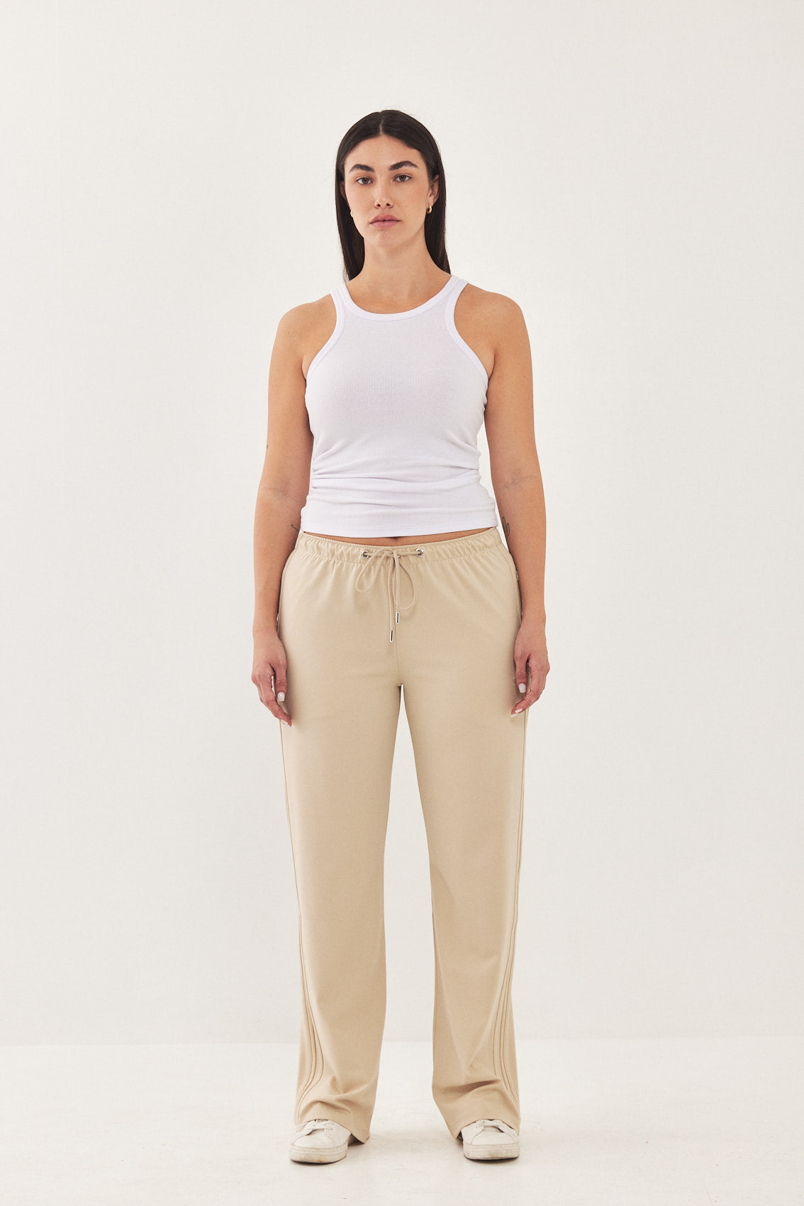 Lightweight Track Pants - Dé Rococo
