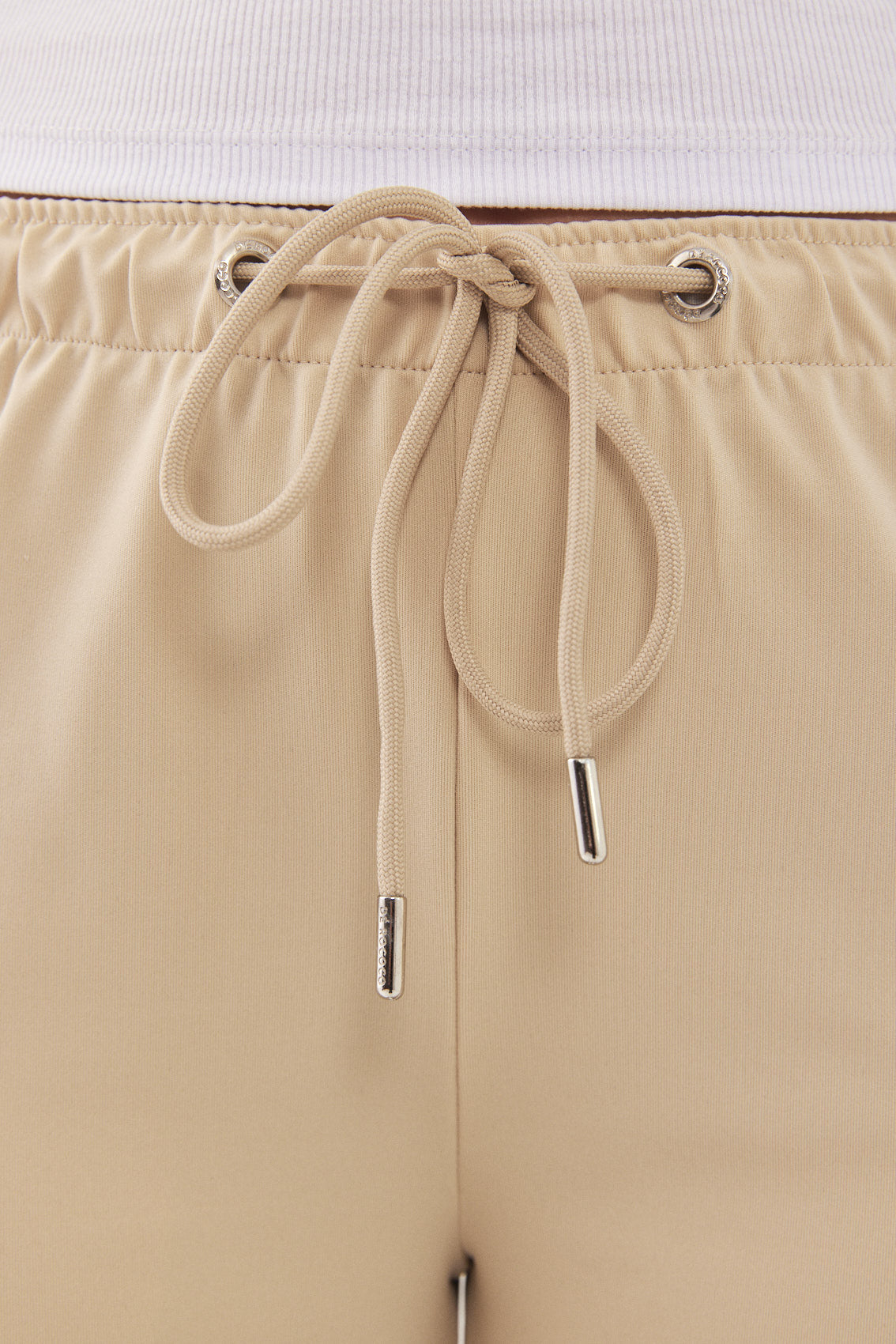 Lightweight Track Pants - Dé Rococo